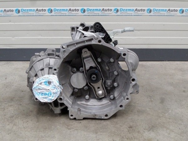 Cutie de viteza manuala MWX, Seat Leon ST combi (5F8) 1.6 tdi, CLH