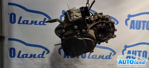 Cutie de Viteza Manuala Mzm Start-stop 1.6 Diesel Audi A1 8X1 2010
