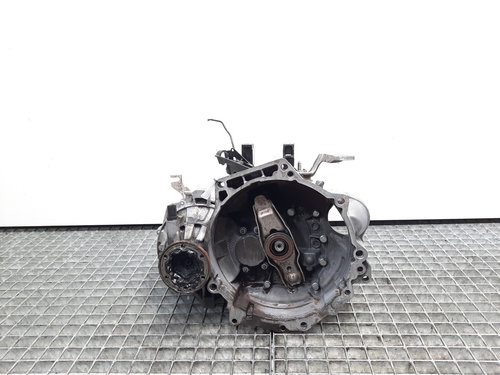 Cutie de viteza manuala MZM, Vw Polo (6R) [Fabr 2009-2016] 1.6 tdi, CAYA, 5 vit, start stop (pr:1107...