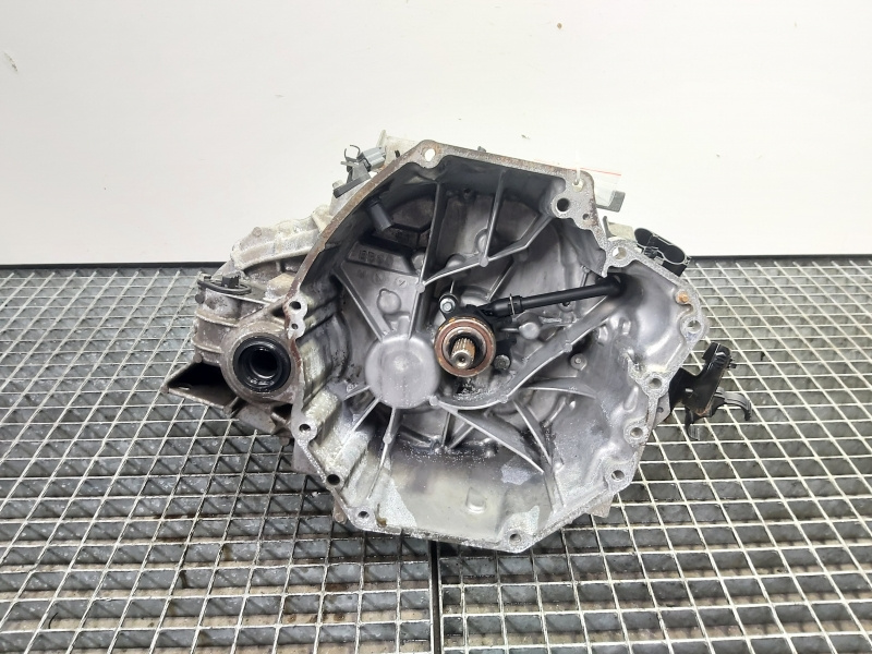 Cutie de viteza manuala, Nissan Qashqai (2) 1.6 DCI, R9M, 6 vit man (id:641826)