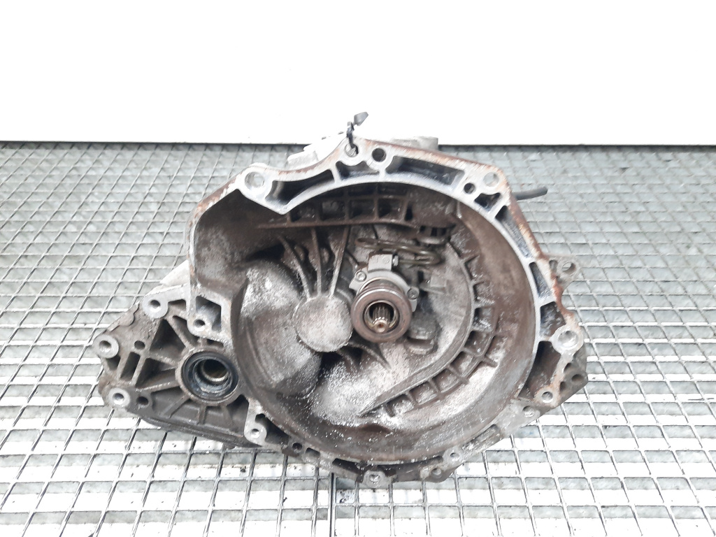 Cutie de viteza manuala, Opel Astra H [Fabr 2004-2009] 1.4 B, Z14XEP, cod GM55355489, 5 vit man (id:452090)