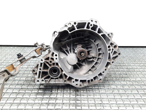 Cutie de viteza manuala, Opel Corsa C (F08, F68) [Fabr 2000-2005]1.3 cdti, Z13DT, GM12992510, 5 vit....