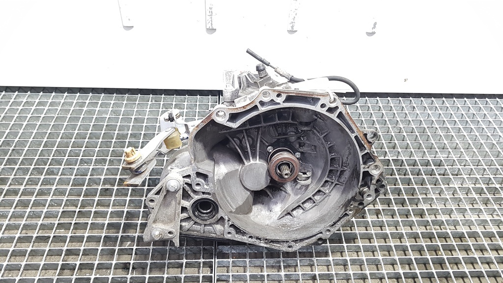 Cutie de viteza manuala, Opel Corsa D, 1.2 B, A12XER, 55565177 (pr:110747)