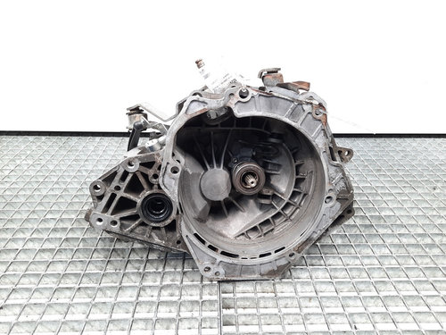 Cutie de viteza manuala, Opel Meriva A [Fabr 2003-2009] 1.3 cdti, Z13DT, GM12992510, 5 vit.man (pr:1...
