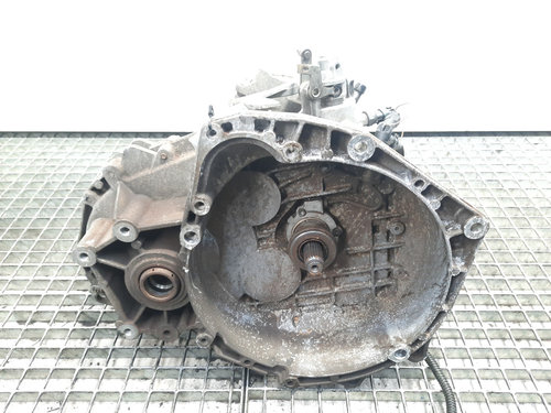 Cutie de viteza manuala, Opel Vectra C 1.9 cdti, Z19DTH, GM55350375, 6 vit man (id:450588)