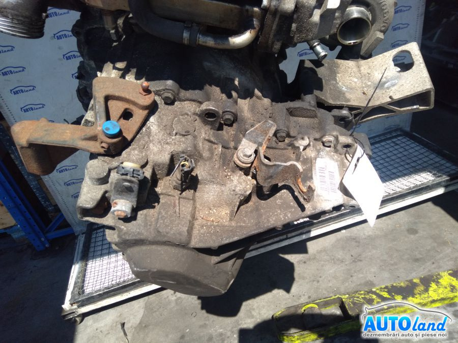 Cutie de Viteza Manuala P9482300 2.4 Diesel 2003 Volvo S60 2000