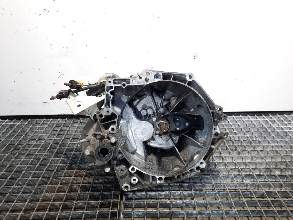 Cutie de viteza manuala, Peugeot 307, 1.6 HDI, 9HX, 5 vit man (id:506187)