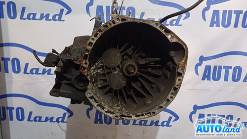 Cutie de Viteza Manuala Pk4004 2.0 DCI 6 Viteze E5/8200726841 Renault LAGUNA III BT0/1 2007