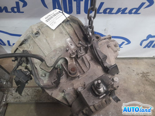 Cutie de Viteza Manuala Pk4007 2.0 DCI 8200586018 Renault LAGUNA III BT0/1 2007