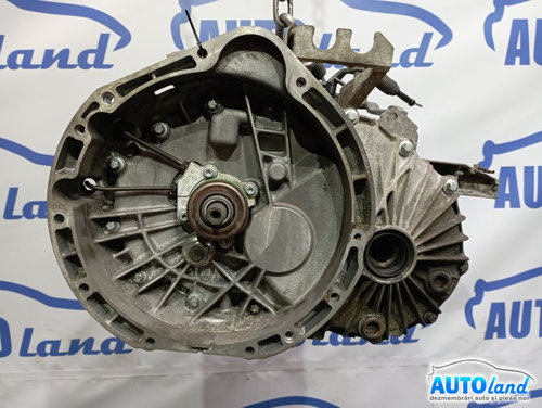 Cutie de Viteza Manuala R1683610402 1.4 Benzina Mercedes-Benz A-CLASS W168 1997-2004