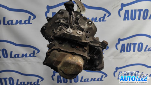 Cutie de Viteza Manuala R90400209 1.7 D, 55 KW Opel ASTRA G hatchback F48 ,F08 1998-2009
