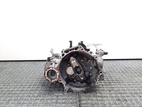 Cutie de viteza manuala, Skoda Fabia 2 (5J, 542) [Fabr 2007-2014] 1.4 tdi, BNV, JCZ, 5 vit. man. (pr...