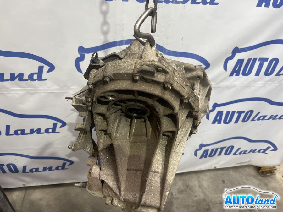 Cutie de Viteza Manuala Tl4120 1.5 DCI 7701700587 Nissan JUKE 2010