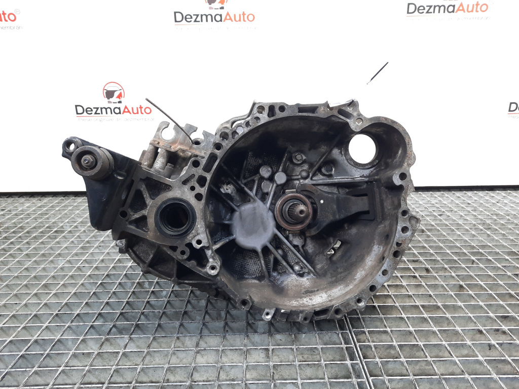 Cutie de viteza manuala, Toyota Avensis II (T25) [Fabr 2002-2008] 2.0 D, 1CD-FTV, 5 vit man (id:438923)
