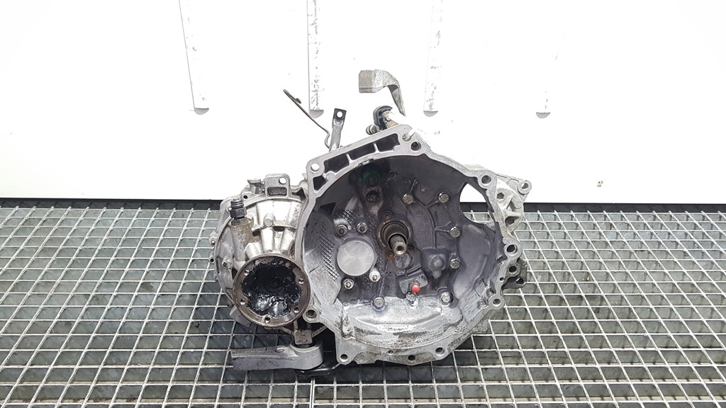 Cutie de viteza manuala, Vw Golf 4 (1J1) 1.9 tdi, ALH, EGR, 5 vit (pr:286779)