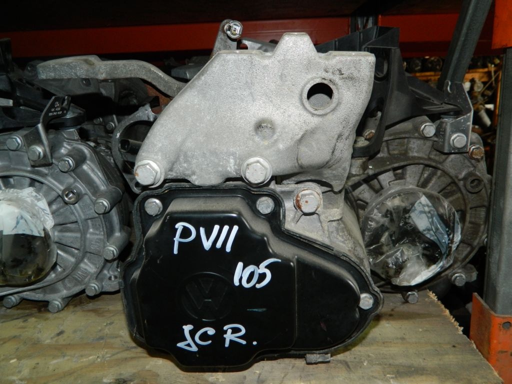 Cutie de viteza manuala Vw Passat B6 1.9 tdi 105cp