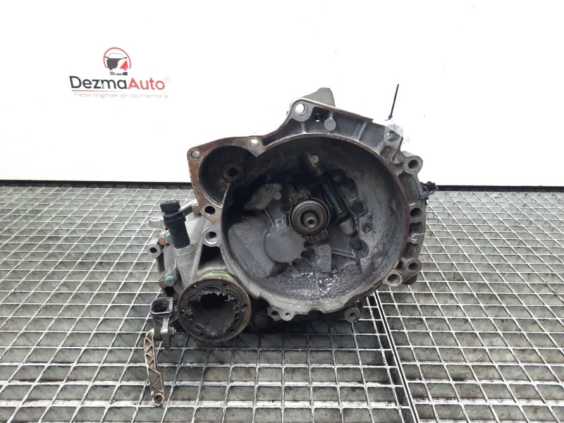 Cutie de viteza manuala, Vw Polo (6N2) [Fabr 1995-2000] 1.4 B, AUA, 085301107, 5 vit (pr:110747)