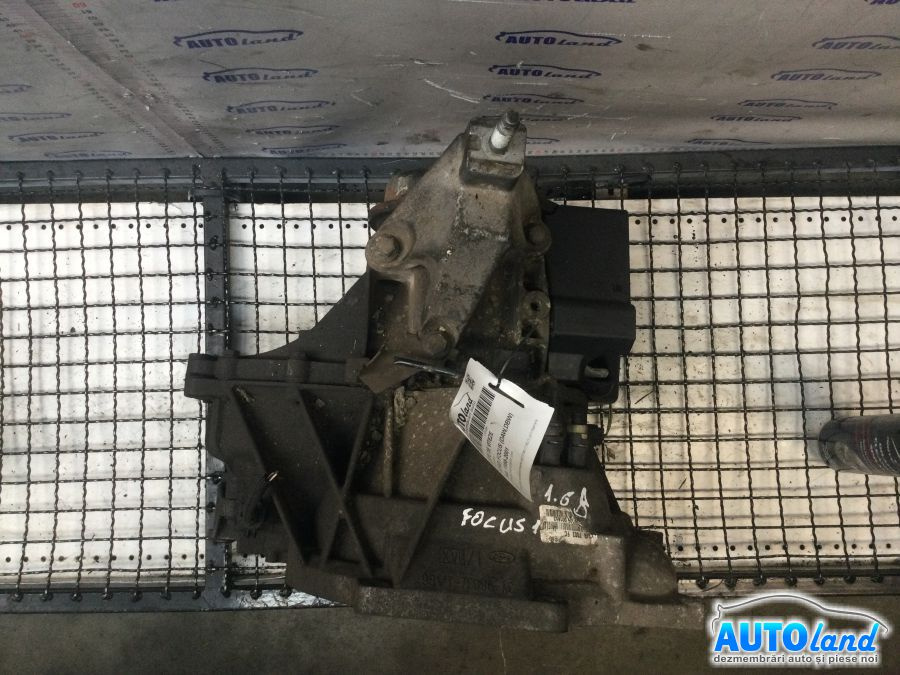 Cutie de Viteza Manuala Xs4r70027fc 1.6 Benzina Ford FOCUS DAW,DBW 1998-2001