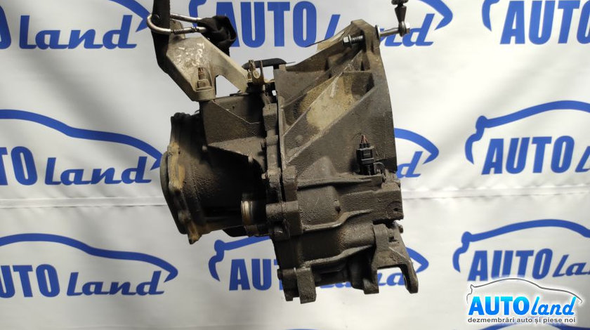 Cutie de Viteza Manuala Xs4r7002ad 1.6 16V Ford FOCUS DAW,DBW 1998-2001