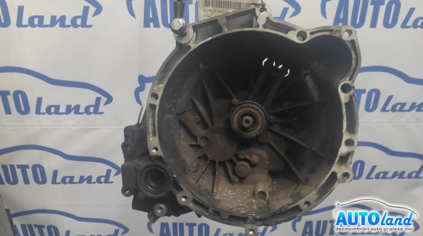 Cutie de Viteza Manuala Xs4r7002fb 1.6 16 Valve Ford FOCUS DAW,DBW 1998-2001