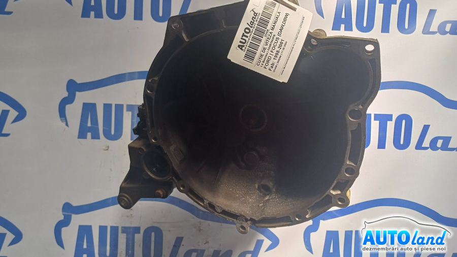 Cutie de Viteza Manuala Xs4r7002fb 1.6 Benzina Ford FOCUS DAW,DBW 1998-2001