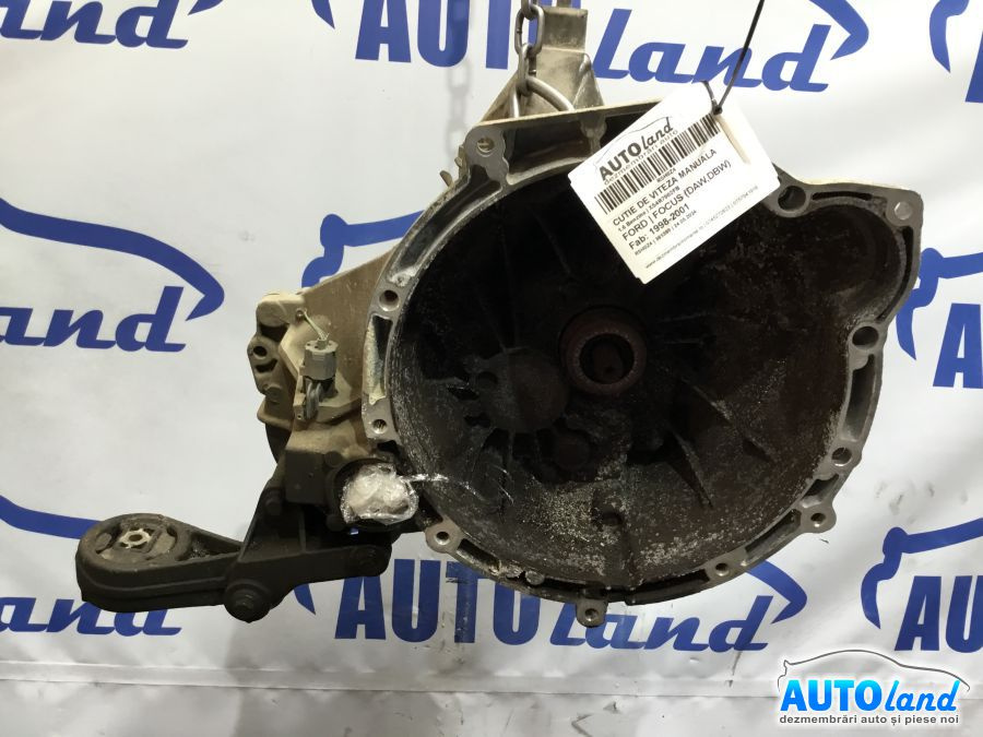 Cutie de Viteza Manuala Xs4r7002fb 1.6 Benzina Ford FOCUS DAW,DBW 1998-2001