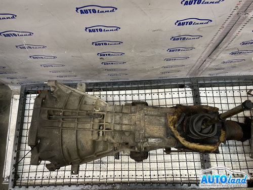 Cutie de Viteza Manuala Yc1r7003he 2.4 TDCI Ford TRANSIT bus FD ,FB ,FS ,FZ ,FC 2000-2006
