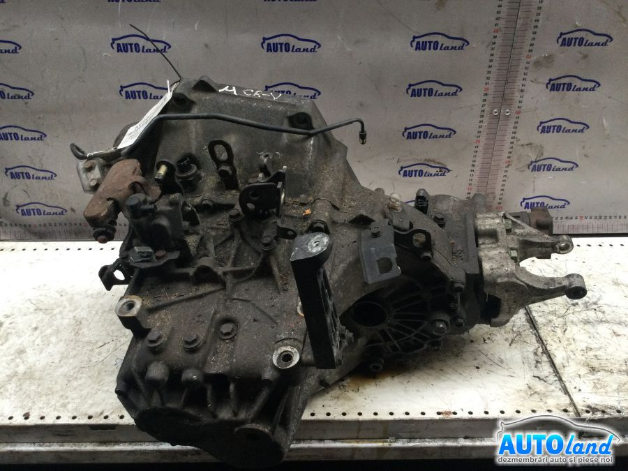 Cutie de Viteza Manuala Z2m1 2.0 B Manuala Honda CR-V II RD 2002-2006