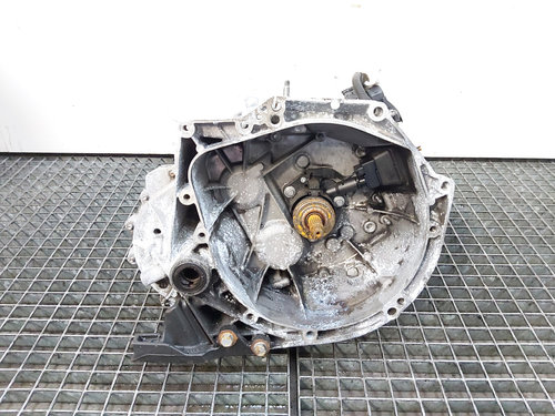 Cutie de viteza semiautomata, cod 20DS32, Citroen C3 Picasso 1.6 HDI, 9HP, 5 vit (id:666380)