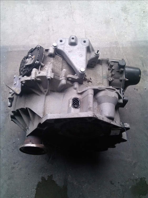 Cutie de viteze 1.6 TDI SKODA OCTAVIA 2 an fabr. 2011