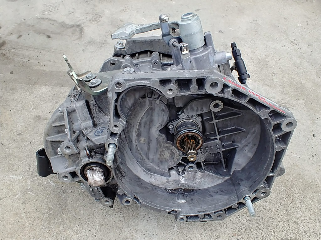 Cutie de viteze 1.9 d 150 cp 939a2000 fiat croma 6+1 trepte 55194293