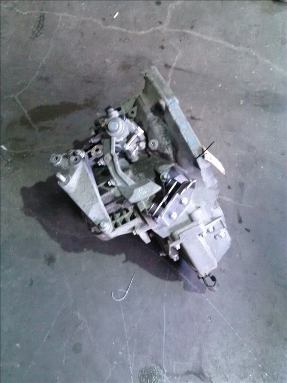 Cutie de viteze 1.9 D OPEL VECTRA C an fabr. 2007