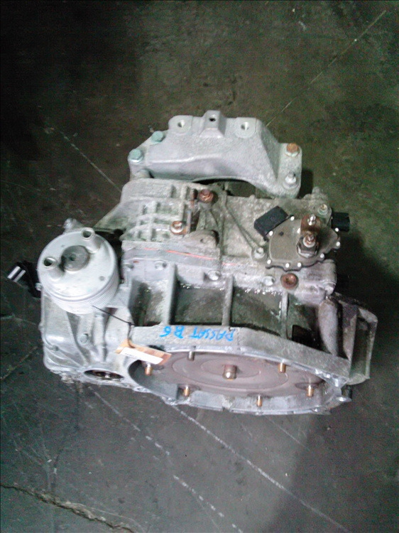 Cutie de viteze 2.0 FSI VOLKSWAGEN PASSAT B6
