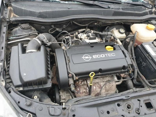 Cutie de viteze 5+1 Opel Zafira B 2005-2014 1.8 i