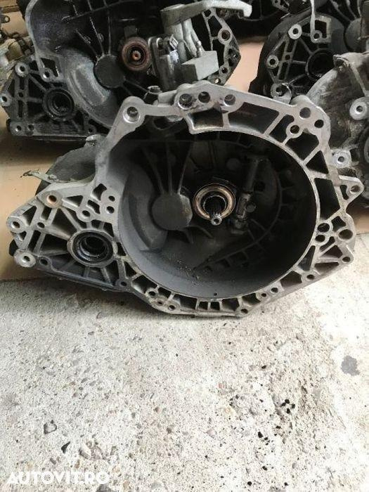 Cutie de viteze 5+1T Opel Corsa C 2000-2006