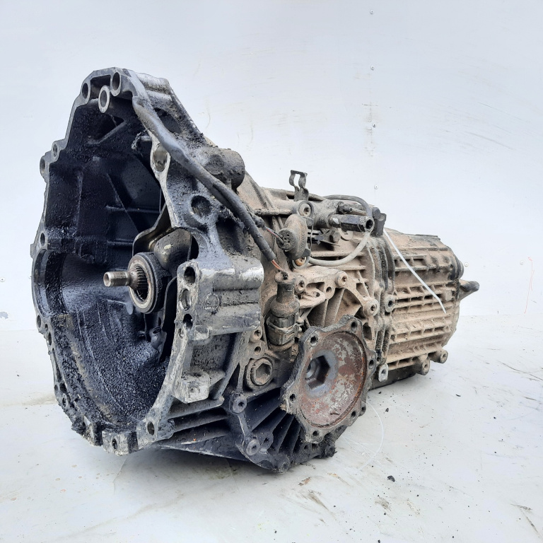 Cutie De Viteze 5 Plus 1 Audi A4 B5 (8D) 1994 - 2001 Motorina