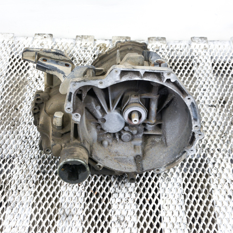 Cutie De Viteze 5 Plus 1 Ford ESCORT Mk 5 1990 - 1994 Benzina