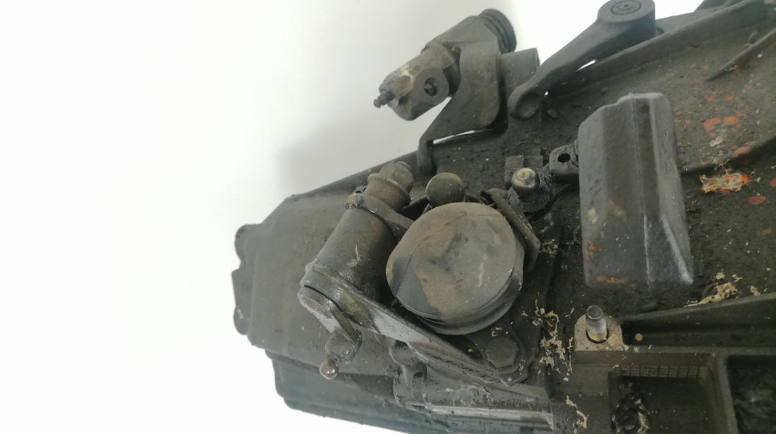 Cutie De Viteze 5 Plus 1,Manuala Alfa Romeo 156 (932) 1997 - 2006 Motorina