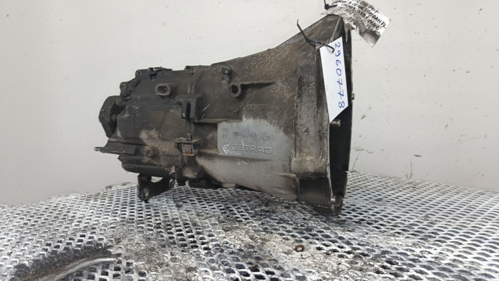 Cutie De Viteze 5 Plus 1,Manuala BMW 3 (E46) 1998 - 2007 Benzina
