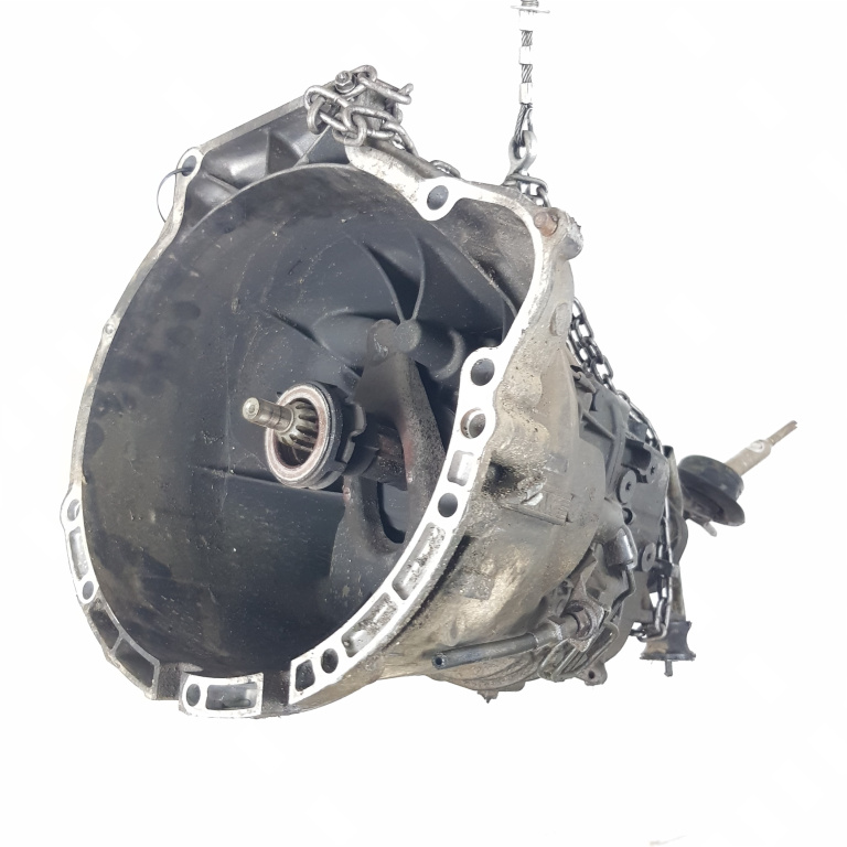 Cutie De Viteze 5 Plus 1,Manuala BMW 3 (E46) 1998 - 2007 Motorina 2300-1434404