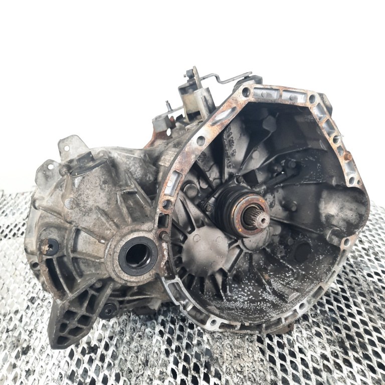 Cutie De Viteze 5 Plus 1,Manuala Chrysler PT CRUISER (PT) 2001 - 2010 Motorina