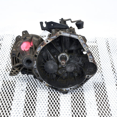 Cutie De Viteze 5 Plus 1,Manuala Chrysler PT CRUISER (PT) 2001 - 2010 Motorina