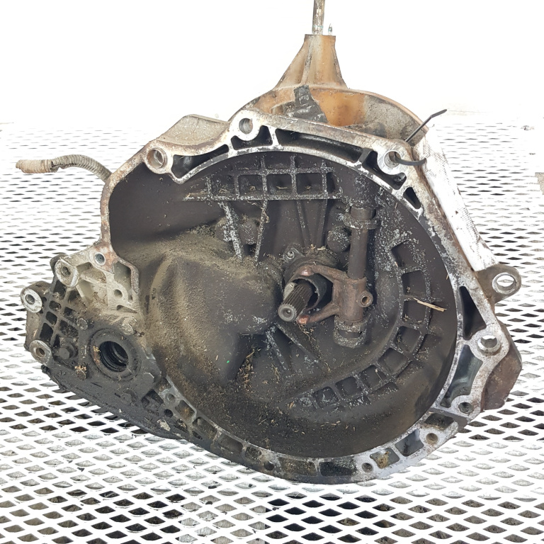 Cutie De Viteze 5 Plus 1,Manuala Daewoo NUBIRA 2 (KLAN) 2000 - 2008 Benzina
