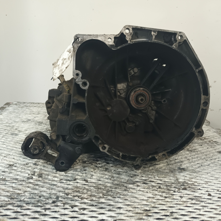 Cutie De Viteze 5 Plus 1,Manuala Ford FIESTA Mk 5 2002 - 2008 Motorina