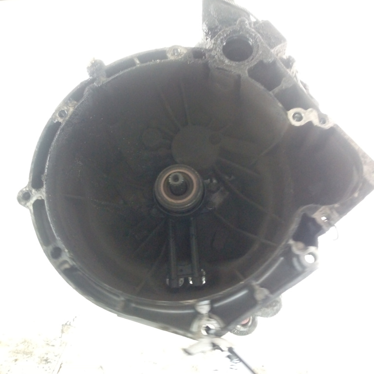 Cutie De Viteze 5 Plus 1,Manuala Ford FIESTA Mk 5 2002 - 2008 Motorina