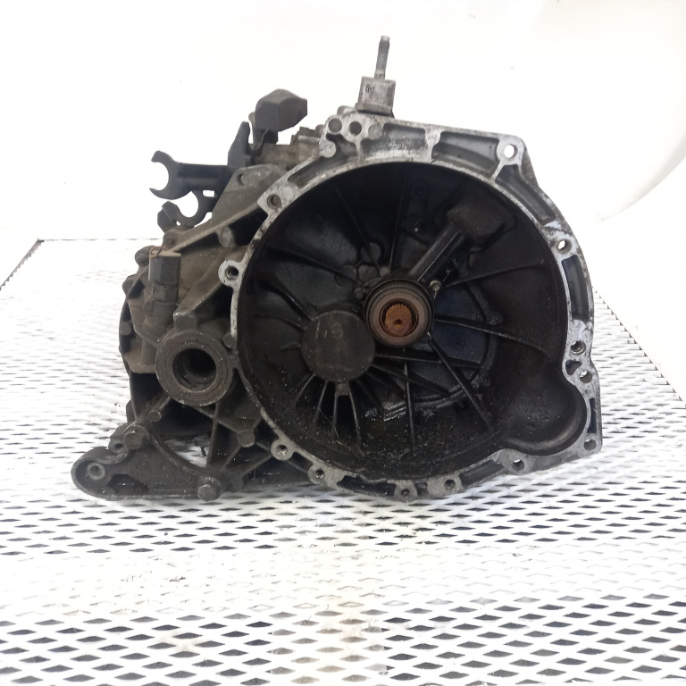Cutie De Viteze 5 Plus 1,Manuala Ford FOCUS Mk 1 1998 - 2004 Motorina XS4R7F097