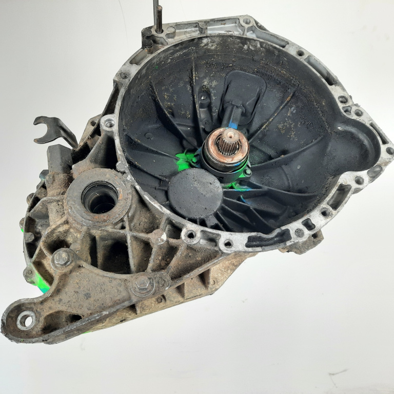Cutie De Viteze 5 Plus 1,Manuala Ford FOCUS Mk 1 1998 - 2004 Motorina