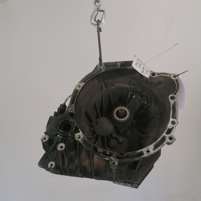 Cutie De Viteze 5 Plus 1,Manuala Ford FOCUS Mk 1 1998 - 2004 Benzina