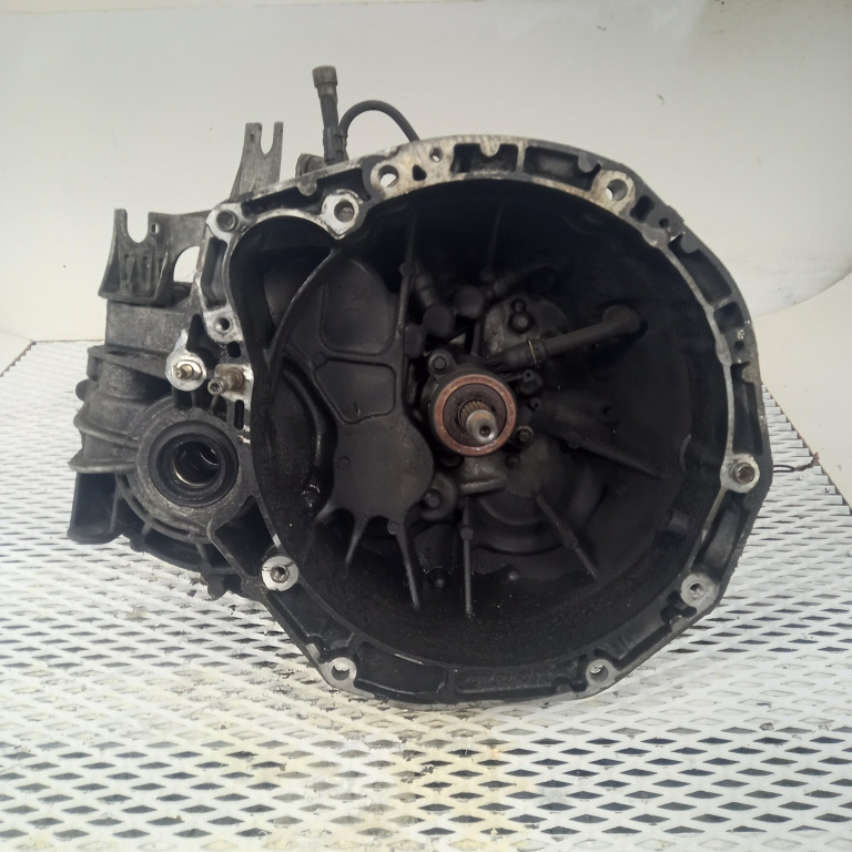 Cutie De Viteze 5 Plus 1,Manuala Ford FOCUS Mk 2 2005 - 2010 Motorina 141454