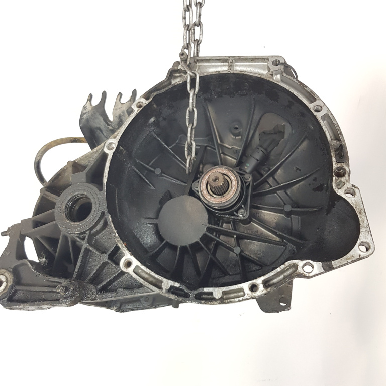 Cutie De Viteze 5 Plus 1,Manuala Ford FOCUS Mk 2 2005 - 2010 Motorina